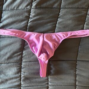 Andrew Christian thong